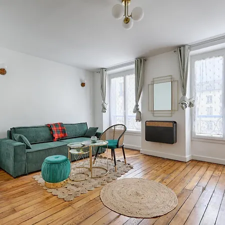 L Mid-term L Marais In 10min * Parigi