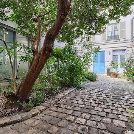 L Mid-term L Marais In 10min