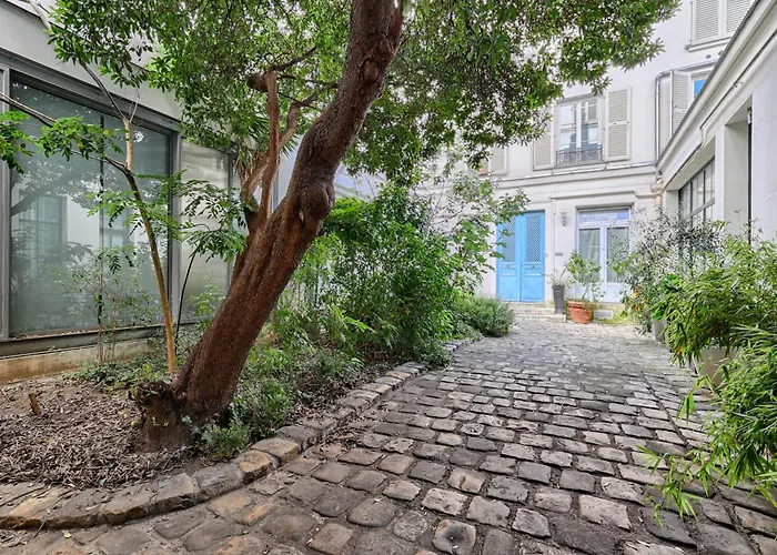 L Mid-term L Marais In 10min