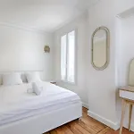 Apartment L Mid-term L Marais In 10min *